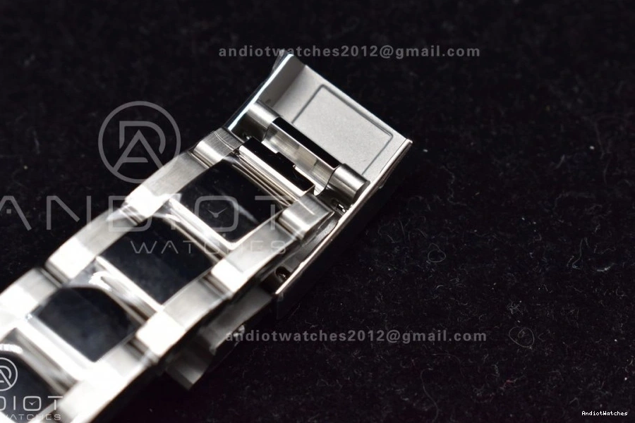 SS 116520 Daytona Best 904L SA 1:1 Bracelet Grey 422 Dial FreshLook And BTF Case Edition 1012
